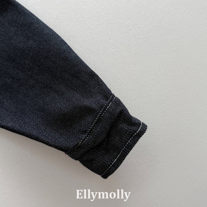 [PRE-ORDER] None Fade Denim Shirts