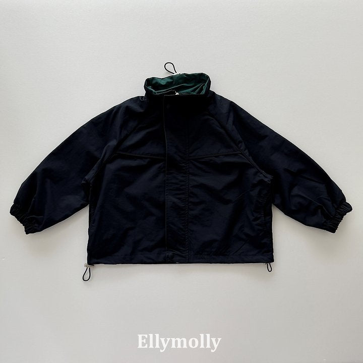 [PRE-ORDER] Prime Windbreaker