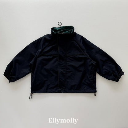 [PRE-ORDER] Prime Windbreaker