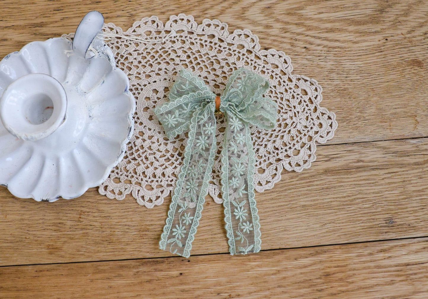 [PRE-ORDER] Reine Hair Pin