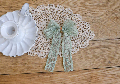 [PRE-ORDER] Reine Hair Pin