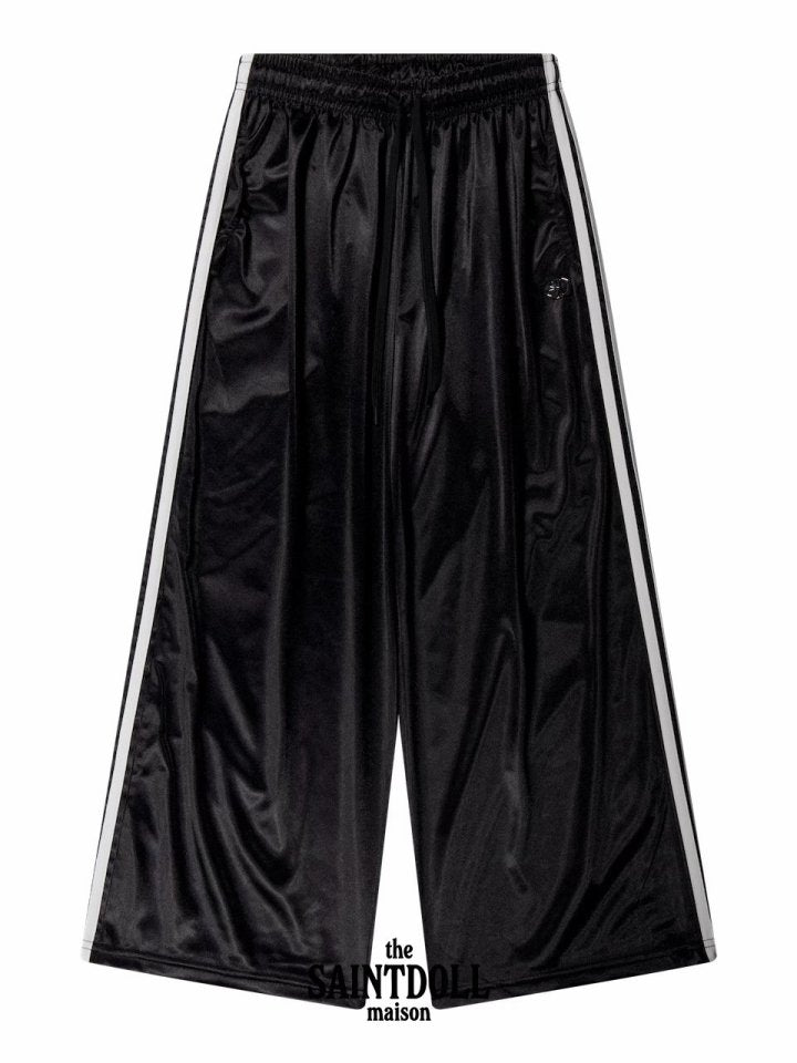 [PRE-ORDER] Semi Pants (Mom Couple)