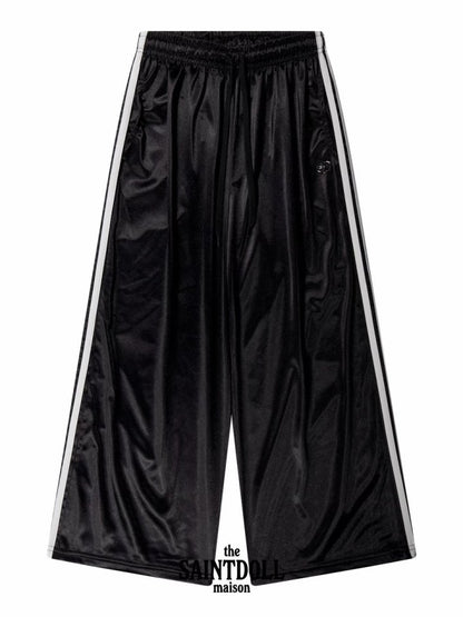 [PRE-ORDER] Semi Pants (Mom Couple)