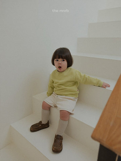 [PRE-ORDER] Bella Sweatshirts