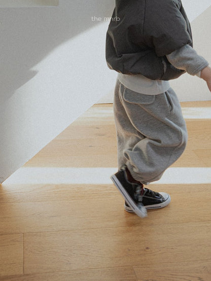 [PRE-ORDER] Blossom Jogger Pants