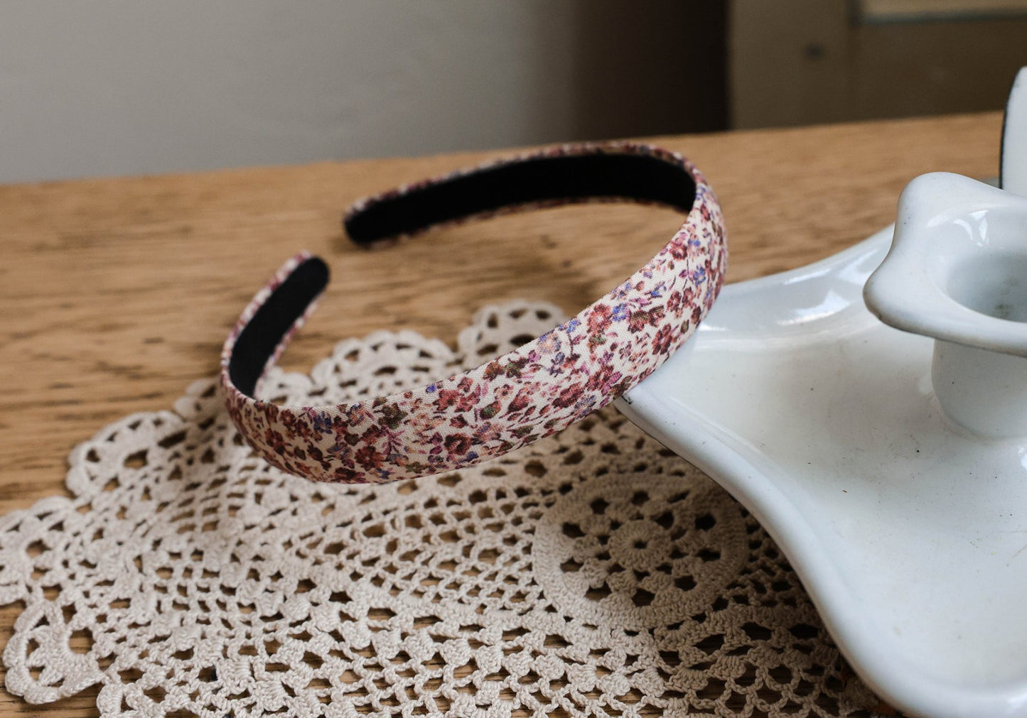 [PRE-ORDER] Sienna Hair Band