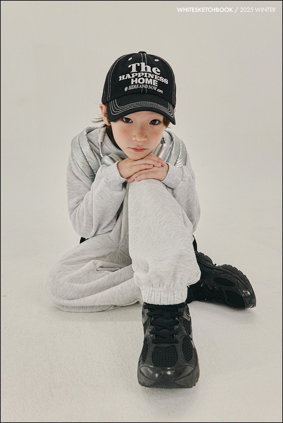 [PRE-ORDER] Fake Turtleneck