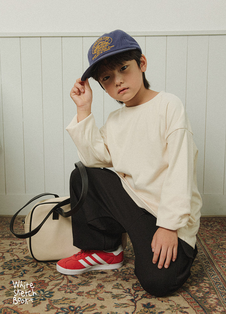 [PRE-ORDER] Soft Fleece T-Shirts