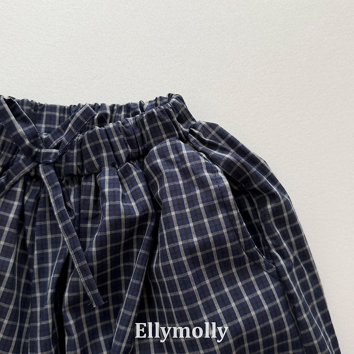 [PRE-ORDER] Autumn Greed Balloon Pants