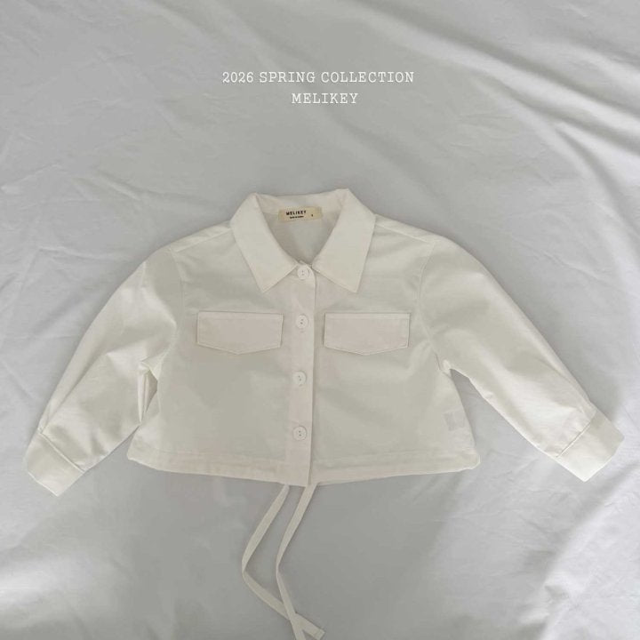 [PRE-ORDER] String Shirt