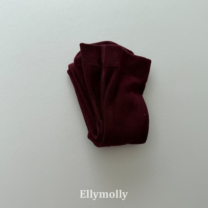 [PRE-ORDER] Basic Tights
