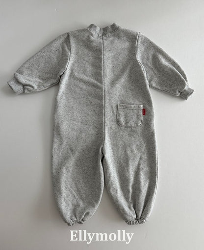 [PRE-ORDER] Mori Jumpsuit