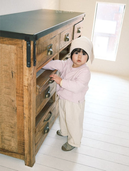 [PRE-ORDER] Spring Cardigan