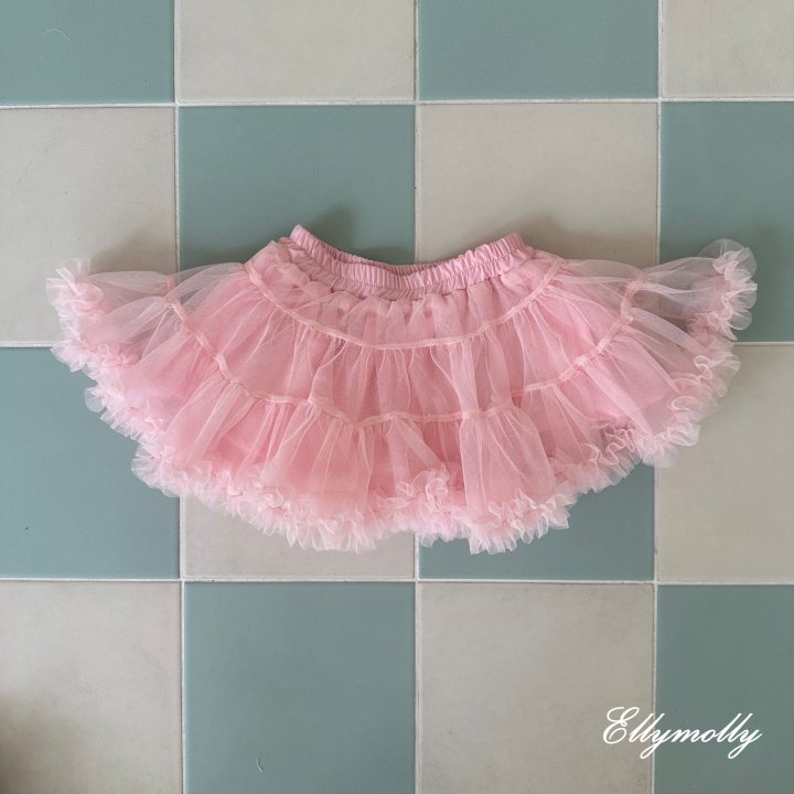 [PRE-ORDER] Tu Tu Point Skirts