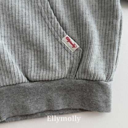 [PRE-ORDER] Matthew Hoodie Jacket