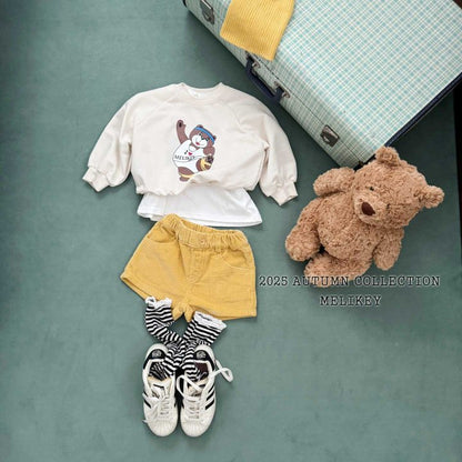 [PRE-ORDER] Dancing Bear Sweatshirts