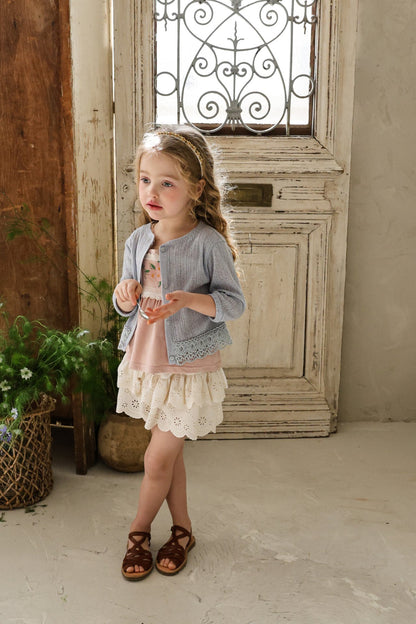 [PRE-ORDER] Rita Cardigan