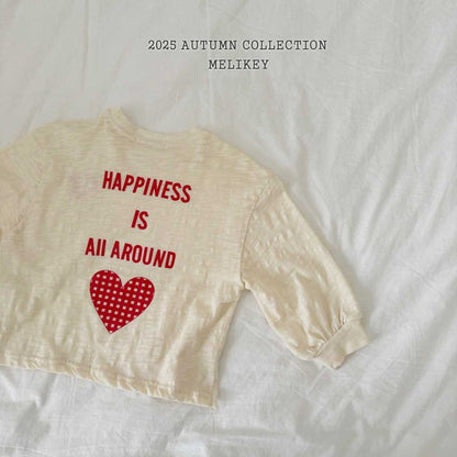 [PRE-ORDER] Happiness T-Shirts