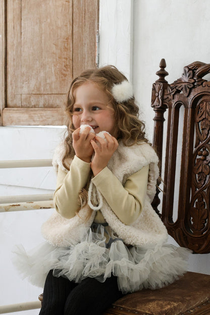 [PRE-ORDER] Ballet Dress