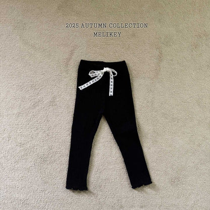 [PRE-ORDER] Daily Ribbed Leggings