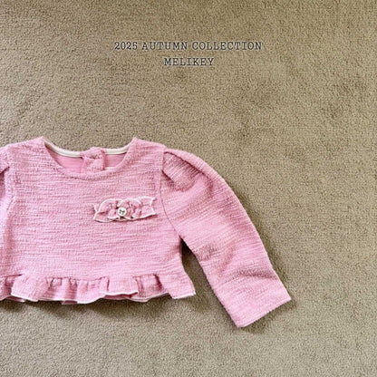 [PRE-ORDER] Vivian Sha Blouse