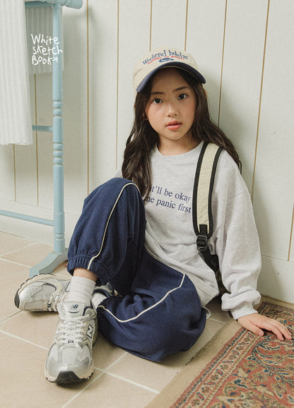 [PRE-ORDER] Lettering Top Bottom Set