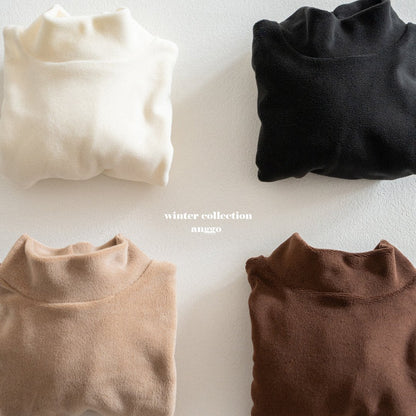 [PRE-ORDER] Chiffon T-Shirts