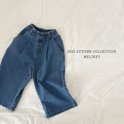 [PRE-ORDER] Heart Wild Pants