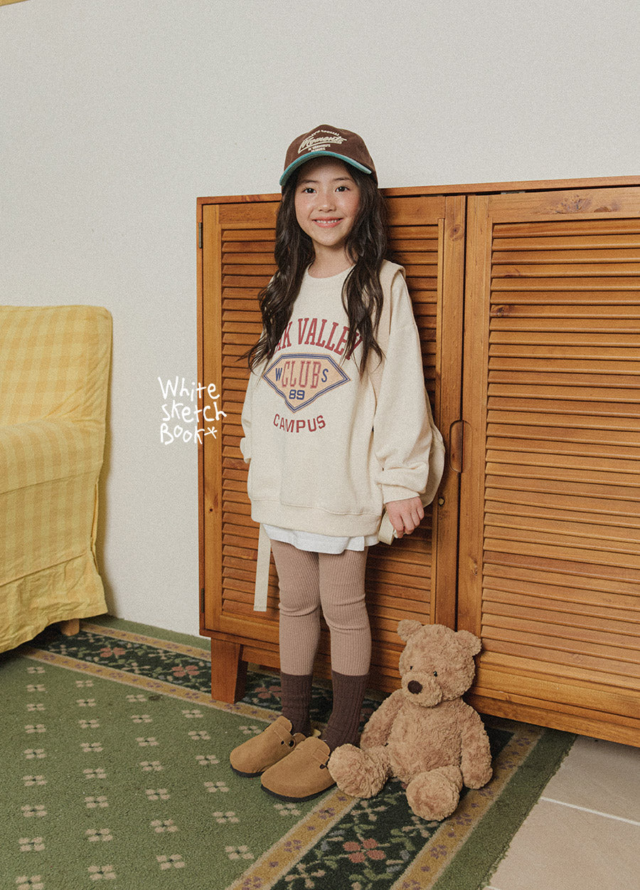 [PRE-ORDER] Campus Sweatshirts