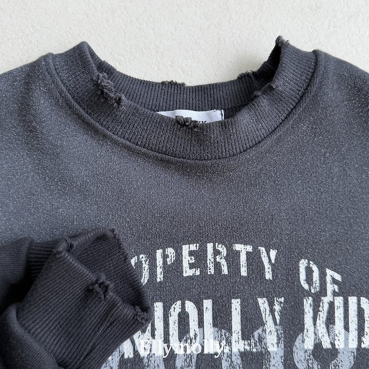 [PRE-ORDER] Vintage Sweatshirts