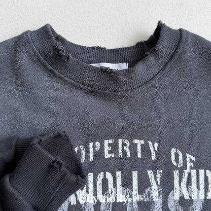 [PRE-ORDER] Vintage Sweatshirts
