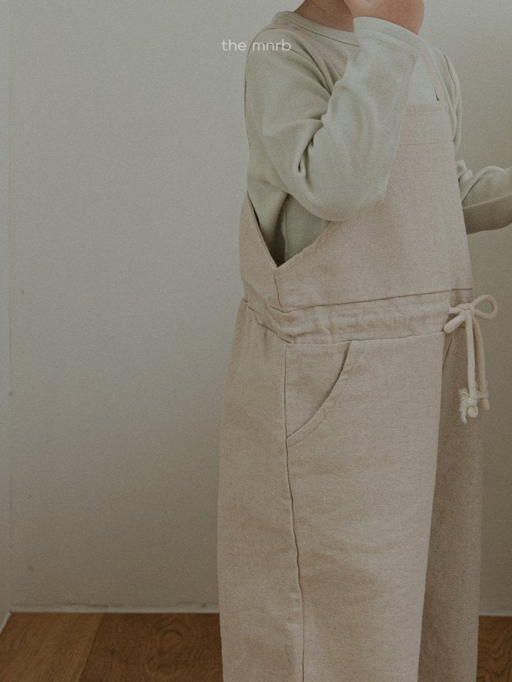 [PRE-ORDER] Planet Overalls