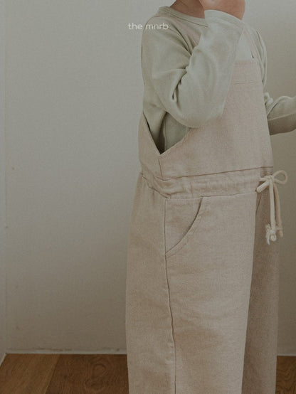 [PRE-ORDER] Planet Overalls