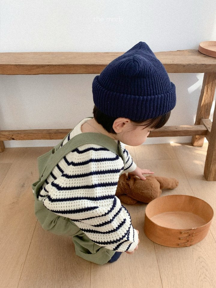 [PRE-ORDER] Loen Overalls