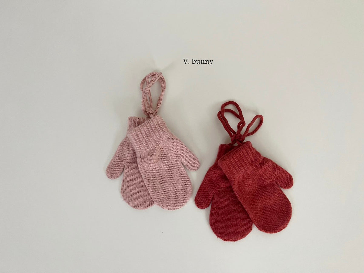 [PRE-ORDER] Mittens