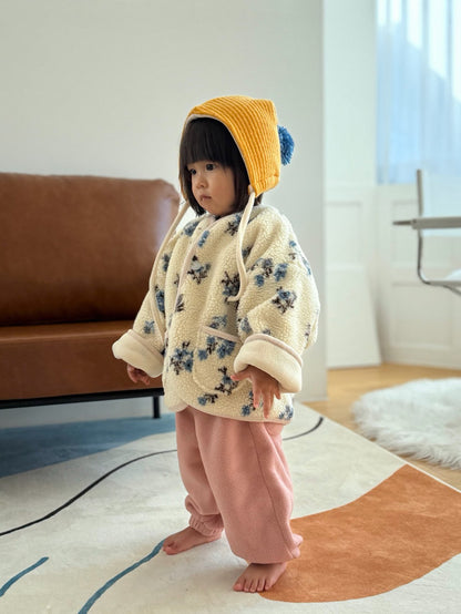 [PRE-ORDER] Pompom Bonnet