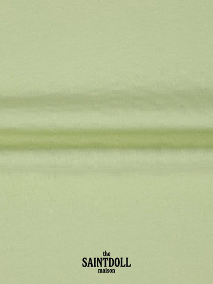 [PRE-ORDER] Daily Embroidery T-Shirts (Mom Couple)