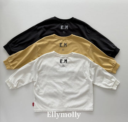 [PRE-ORDER] Crew Box T-Shirts