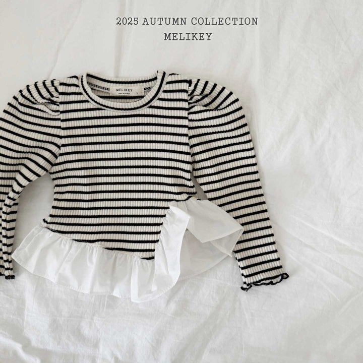 [PRE-ORDER] Coco Frill T-Shirts
