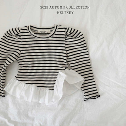 [PRE-ORDER] Coco Frill T-Shirts
