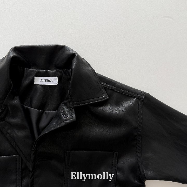 [PRE-ORDER] Low Pocket Jacket