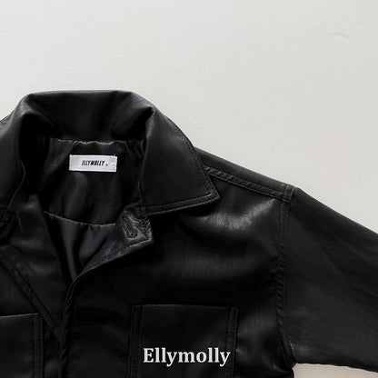 [PRE-ORDER] Low Pocket Jacket
