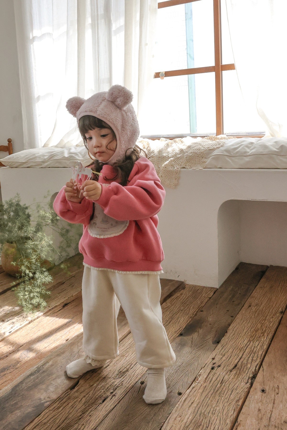 [PRE-ORDER] Coucou Pants