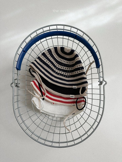 [PRE-ORDER] Summer Punching Bucket Hat