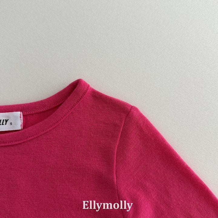 [PRE-ORDER] Rolling Color Block T-Shirts