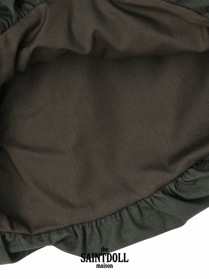 [PRE-ORDER] Cotton Balloon Skirts