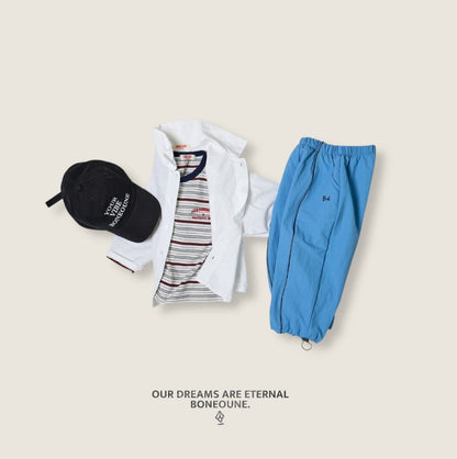 [PRE-ORDER] Promise Shirts