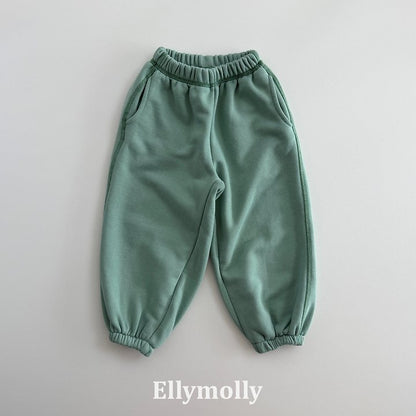 [PRE-ORDER] Day Day Change Pants