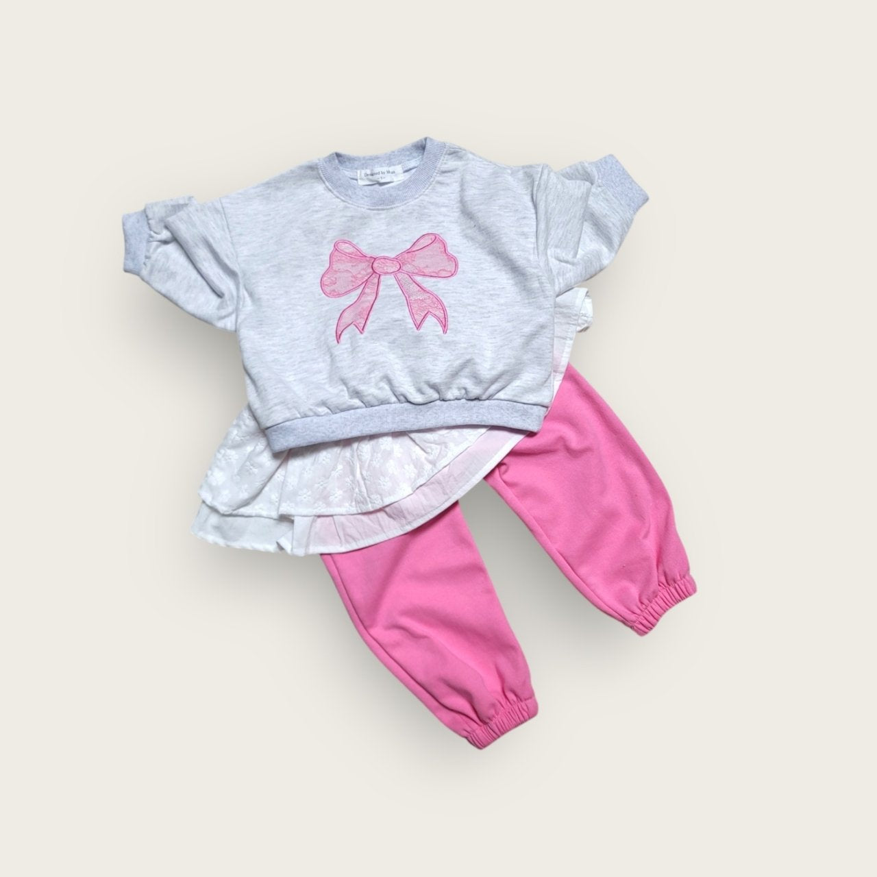 [PRE-ORDER] Katherine Jogger Pants