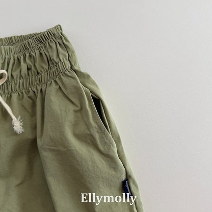 [PRE-ORDER] Autumn Roof Pants